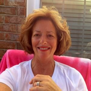 Meet your Posher, Sharyn